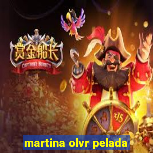 martina olvr pelada